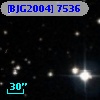 [BJG2004]  7536