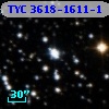 TYC 3618-1611-1