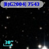 [BJG2004]  7543