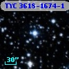TYC 3618-1674-1