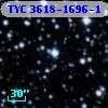 TYC 3618-1696-1