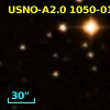 USNO-A2.0 1050-01742737