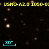 USNO-A2.0 1050-01745169