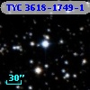 TYC 3618-1749-1