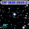 TYC 3618-1814-1