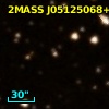 2MASS J05125068+1646016