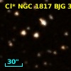 Cl* NGC 1817    BJG     380