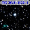 TYC 3618-1820-1