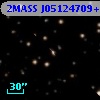 2MASS J05124709+1646443