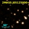 2MASS J05125000+1646534
