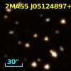 2MASS J05124897+1647106