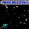 2MASS J05125192+1647146