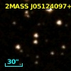 2MASS J05124097+1647286