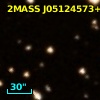 2MASS J05124573+1647344