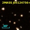 2MASS J05124756+1647368