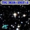 TYC 3618-1917-1