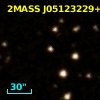 2MASS J05123229+1647585