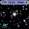 TYC 3618-2000-1
