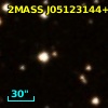 2MASS J05123144+1644551