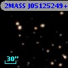2MASS J05125249+1647410
