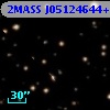 2MASS J05124644+1647168