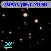 2MASS J05124190+1648012