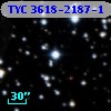 TYC 3618-2187-1