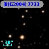 [BJG2004]  7733