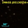 2MASS J05130556+1647247