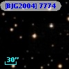 [BJG2004]  7774