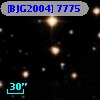 [BJG2004]  7775
