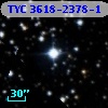 TYC 3618-2378-1