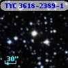 TYC 3618-2389-1