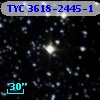 TYC 3618-2445-1