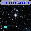 TYC 3618-2650-1