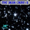 TYC 3618-2697-1