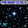 TYC 3618-2728-1