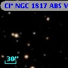 Cl* NGC 1817    ABS V10