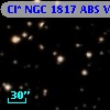 Cl* NGC 1817    ABS V14