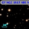 Cl* NGC 1817    ABS V15