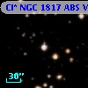 Cl* NGC 1817    ABS V17