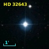 HD  32643