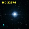 HD  32576