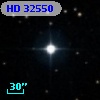 HD  32550