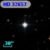 HD  32657