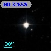 HD  32658