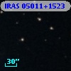 IRAS 05011+1523