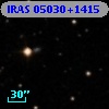 IRAS 05030+1415