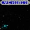 IRAS 05034+1403