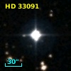 HD  33091